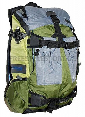 Batoh Bakoda Kyoto backpack