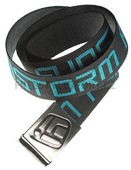 Pásek Funstorm Silver