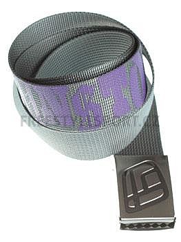 Pásek Funstorm Silver