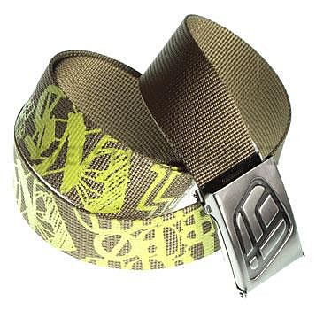 Pásek Funstorm Silver