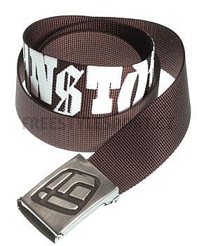 Pásek Funstorm Silver