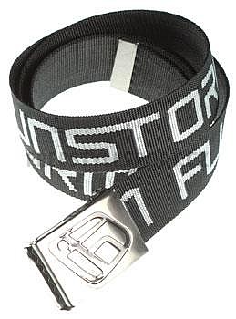 Pásek Funstorm Silver