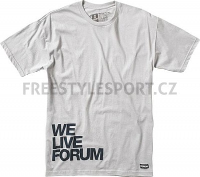 Triko Forum We Live Forum