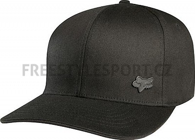 Kšiltovka FOX Mr.Clean Flexfit Hat