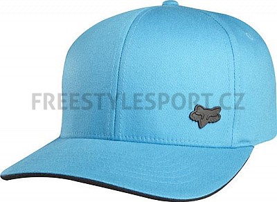 Kšiltovka FOX Mr.Clean Flexfit Hat