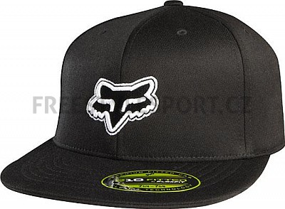 Kšiltovka FOX Premiere 210 Fitted Hat