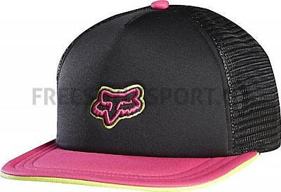 Kšiltovka FOX Ride Forever Trucker