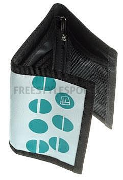 Peněženka Funstorm AW-039061 Wallet
