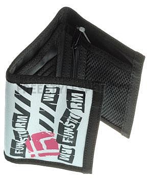 Peněženka Funstorm AU-039201 Wallet