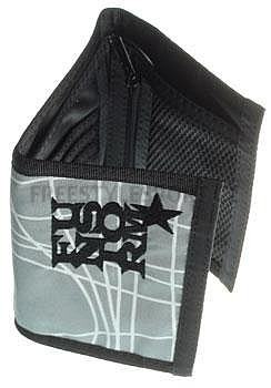 Peněženka Funstorm AU-03917 Wallet
