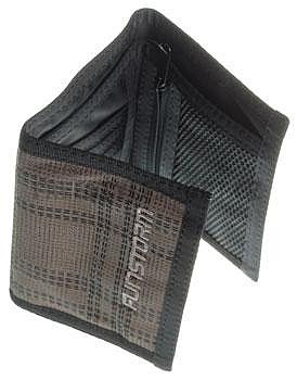 Peněženka Funstorm AU-03918 Wallet