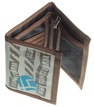 Peněženka Funstorm AU-03920 Wallet