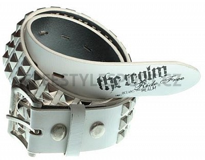 Pásek Realm Studded
