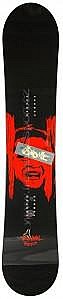 Snowboard ATOMIC Terminal