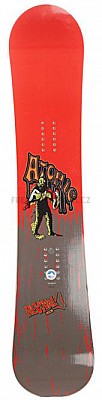Snowboard ATOMIC Revival