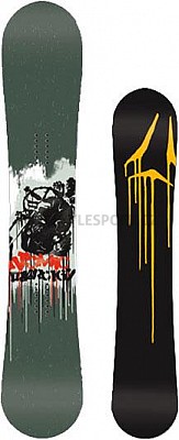 Snowboard ATOMIC Triarc