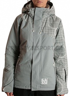 Bunda na snowboard Funstorm JWS-09806 Chime