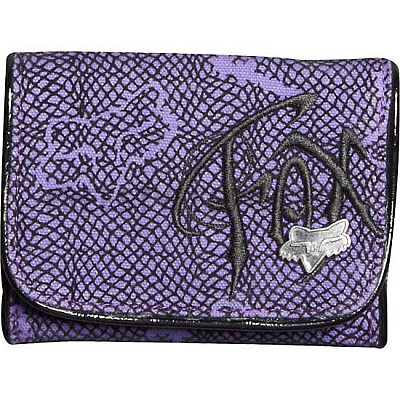 Peněženka Fox Dust Storm Wallet