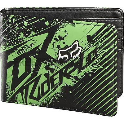 Peněženka Fox Fresh Kill Wallet
