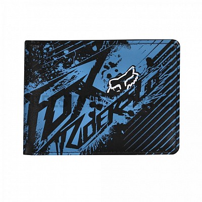 Peněženka Fox Fresh Kill Wallet