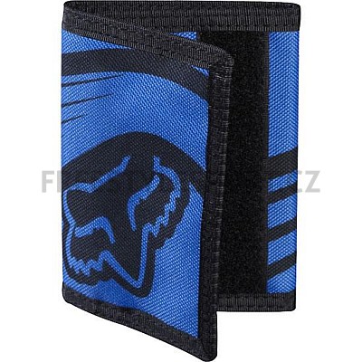 Peněženka Fox Top Shelf Wallet