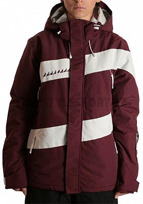 Bunda na snowboard Funstorm JWS-09705 Royce