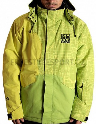 Bunda na snowboard Funstorm JMS-09805 Ridge
