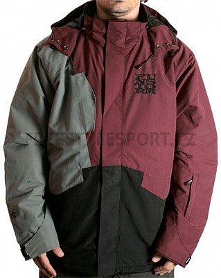 Bunda na snowboard Funstorm JMS-09805 Ridge