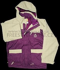 Bunda na snowboard Special Blend C5 Brigade