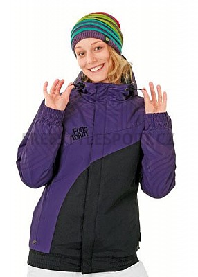Bunda na snowboard Funstorm JGT-59202 Otao Jacket