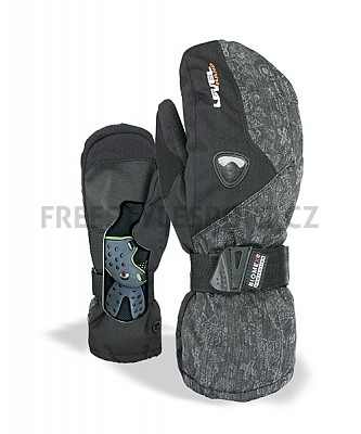 Rukavice dětské LEVEL FLY MITT Jr