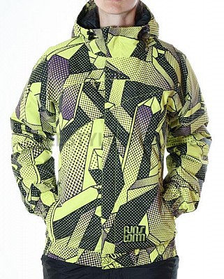 Bunda Funstorm JGO-59201 Englis III Jacket