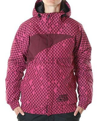 Bunda Funstorm JGO-59201 Englis III Jacket