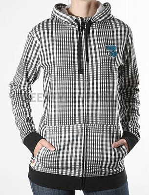 Mikina Special Blend CS2 Gingham