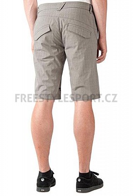 Kraťase pánské Funstorm EPPE - Grey SP13
