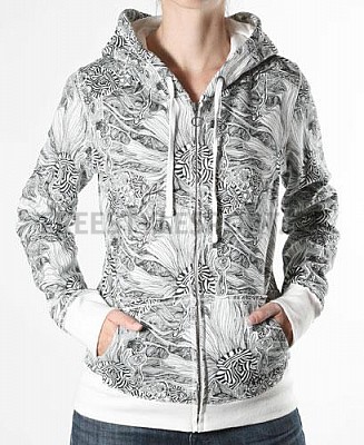 Mikina Rip Curl Flower Power