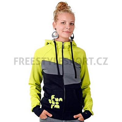 Mikina Funstorm SG-51112 Tilt