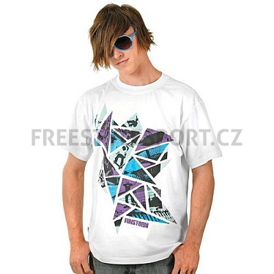 Skate triko Funstorm TM-01112 Shards