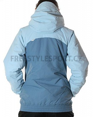 Bunda na snowboard Funstorm JGO-59201 Englis II Jacket