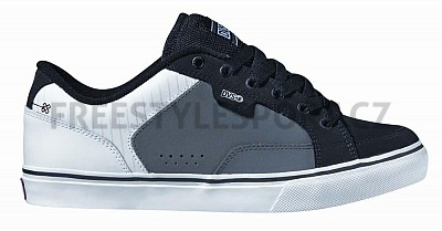 Boty na skate DVS Carson