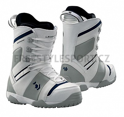 Boty na snowboard Northwave Legend