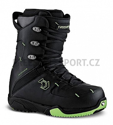 Boty na snowboard Northwave Freedom