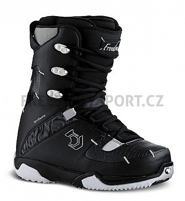 Boty na snowboard Northwave Freedom Lady