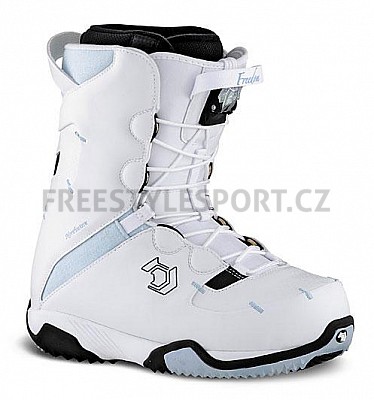 Boty na snowboard Dámské Northwave Freedom Lady SL 2