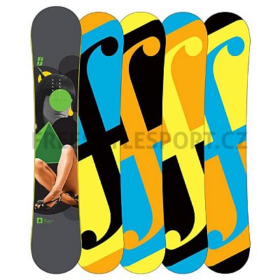 Snowboard Forum The Youngblood Chillydog 154cm