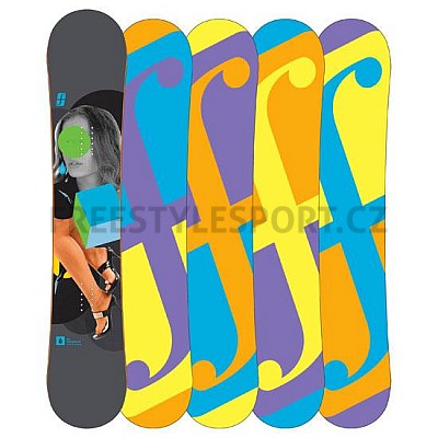 Snowboard Forum The Youngblood Doubledog 159cm Wide