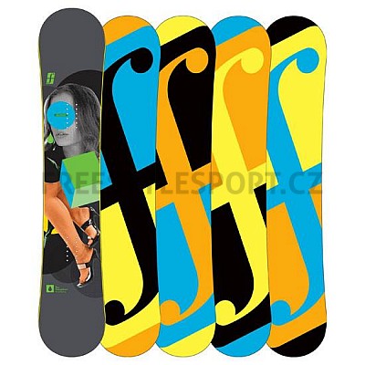 Snowboard Forum The Youngblood Doubledog 152cm
