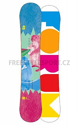 Snowboard Forum The Aura Chillydog 146 cm