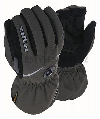 Rukavice Level Powder GTX