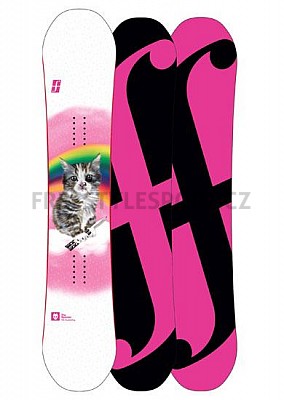 Snowboard Forum The Spinster Doubledog 146 cm